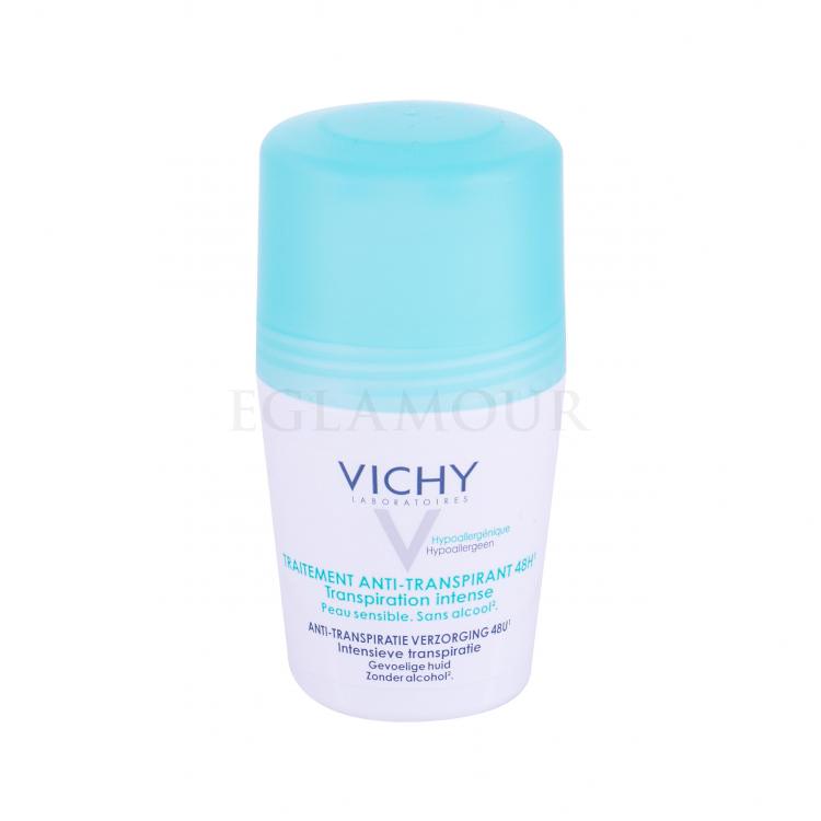 vichy deodorant antiperspirant 48h