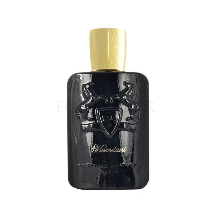 Parfums de Marly Hamdani Woda perfumowana 125 ml tester