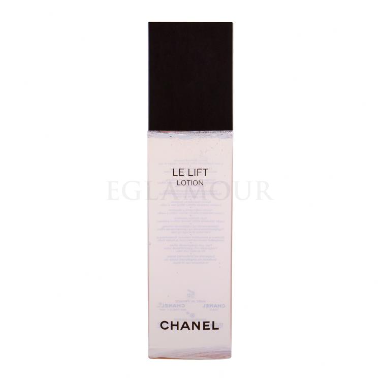 Chanel Le Lift Toniki dla kobiet 150 ml Uszkodzone pudełko