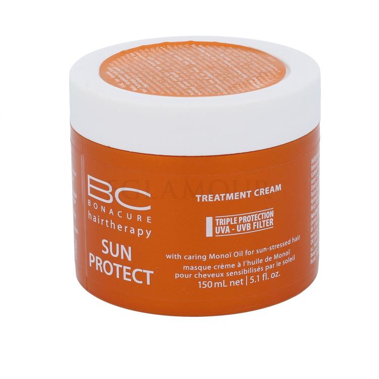 Schwarzkopf Professional BC Bonacure Sun Protect Balsam do włosów dla kobiet 150 ml