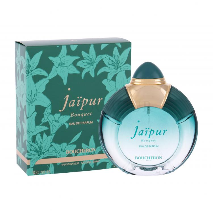 Boucheron Jaïpur Bouquet Woda perfumowana dla kobiet 100 ml