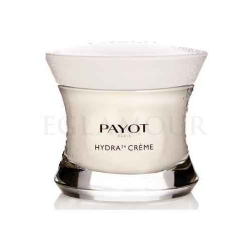PAYOT hydra24 Crème Krem do twarzy na dzień dla kobiet 50 ml