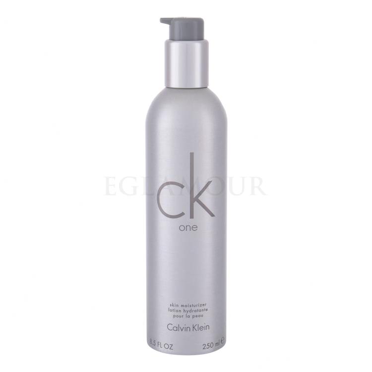 Calvin Klein CK One Mleczko do ciała 250 ml