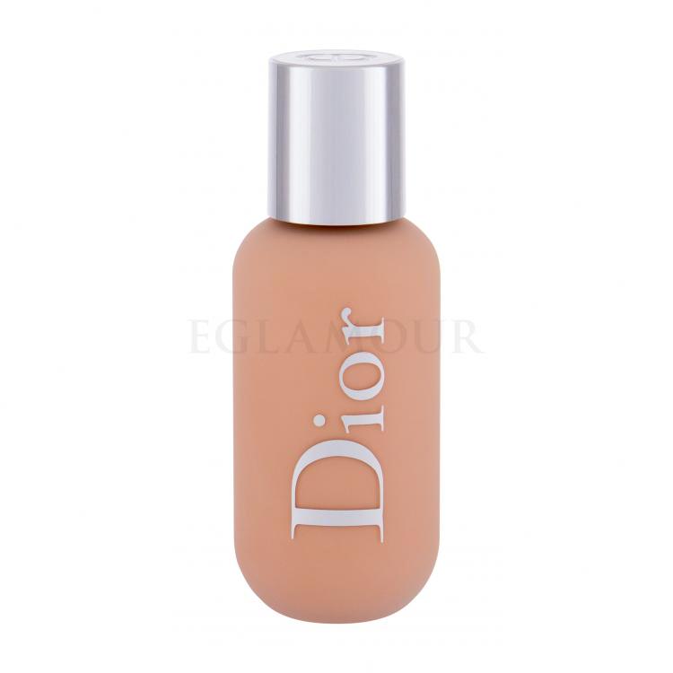 Christian Dior Dior Backstage Podkład dla kobiet 50 ml Odcień 1CR Cool Rosy