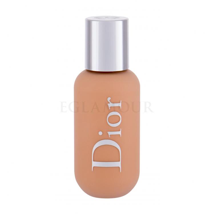 Christian Dior Dior Backstage Podkład dla kobiet 50 ml Odcień 1N Neutral
