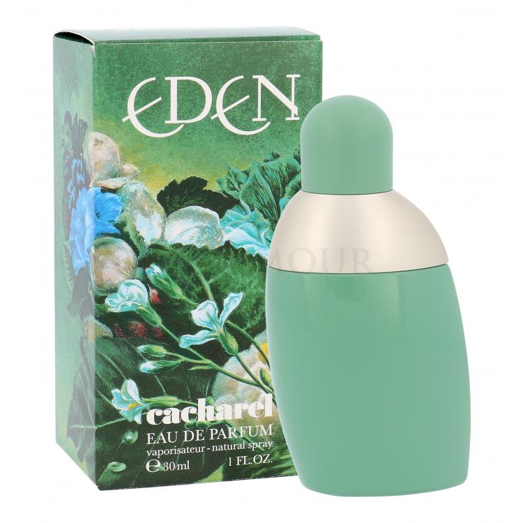 Cacharel Eden Woda perfumowana dla kobiet 30 ml