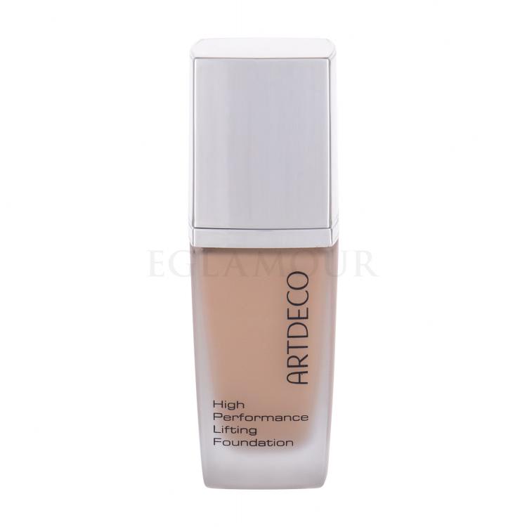 Artdeco High Performance Lifting Foundation Podkład dla kobiet 30 ml Odcień 15 Reflecting Vanilla
