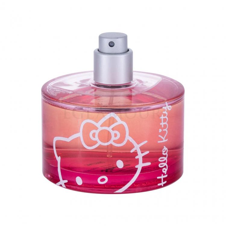 Koto Parfums Hello Kitty Woda toaletowa dla dzieci 60 ml tester