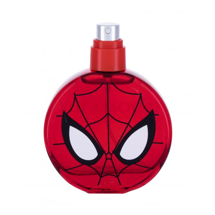 Marvel Spiderman Woda toaletowa dla dzieci 50 ml tester