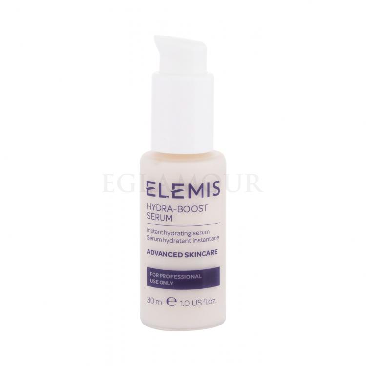 Elemis Advanced Skincare Hydra-Boost Serum do twarzy dla kobiet 30 ml