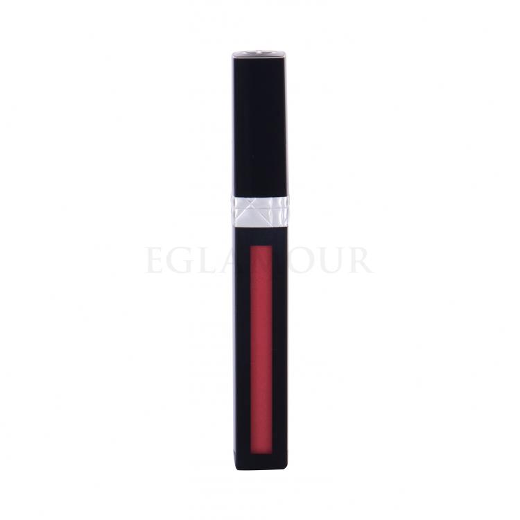Christian Dior Rouge Dior Liquid Matte Pomadka dla kobiet 6 ml Odcień 442 Impetuous Satin