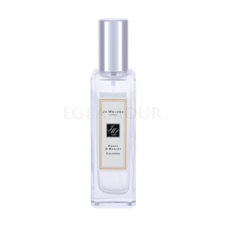 Jo Malone Poppy &amp; Barley Woda kolońska 30 ml