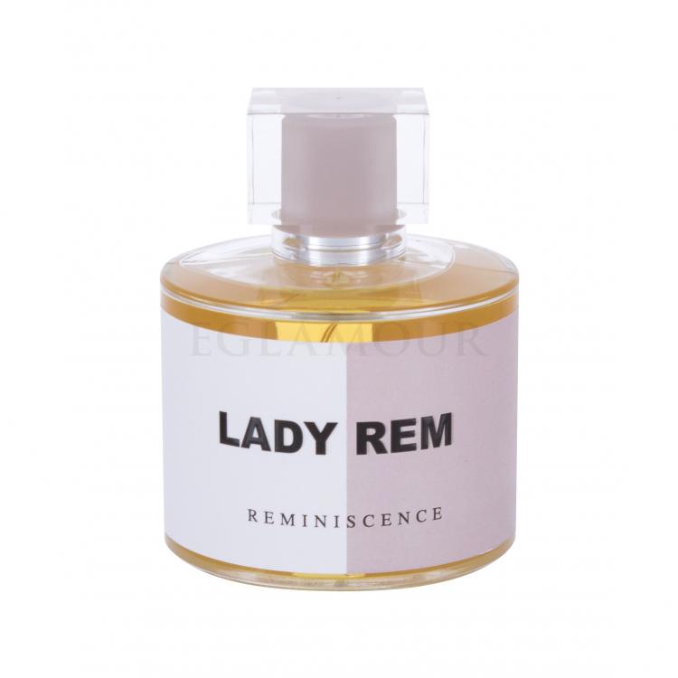 Reminiscence Lady Rem Woda perfumowana dla kobiet 100 ml tester