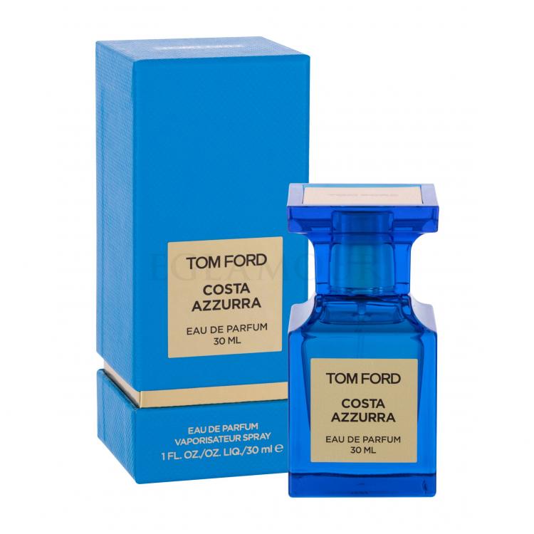 TOM FORD Costa Azzurra Woda perfumowana 30 ml