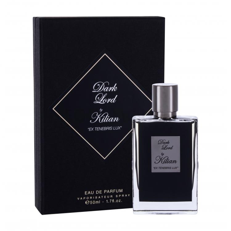 By Kilian The Smokes Dark Lord Woda perfumowana dla mężczyzn 50 ml