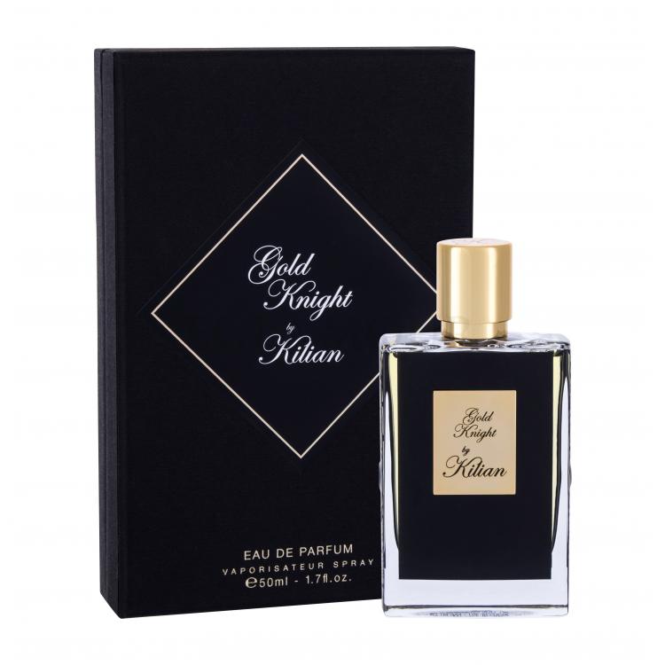 By Kilian The Cellars Gold Knight Woda perfumowana dla mężczyzn 50 ml