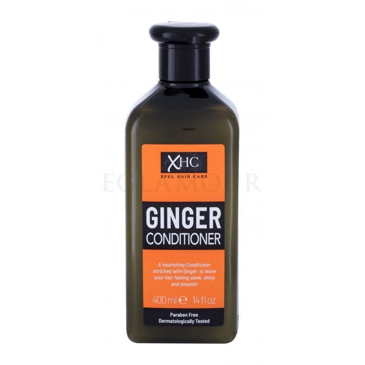 Xpel Ginger Odżywka dla kobiet 400 ml
