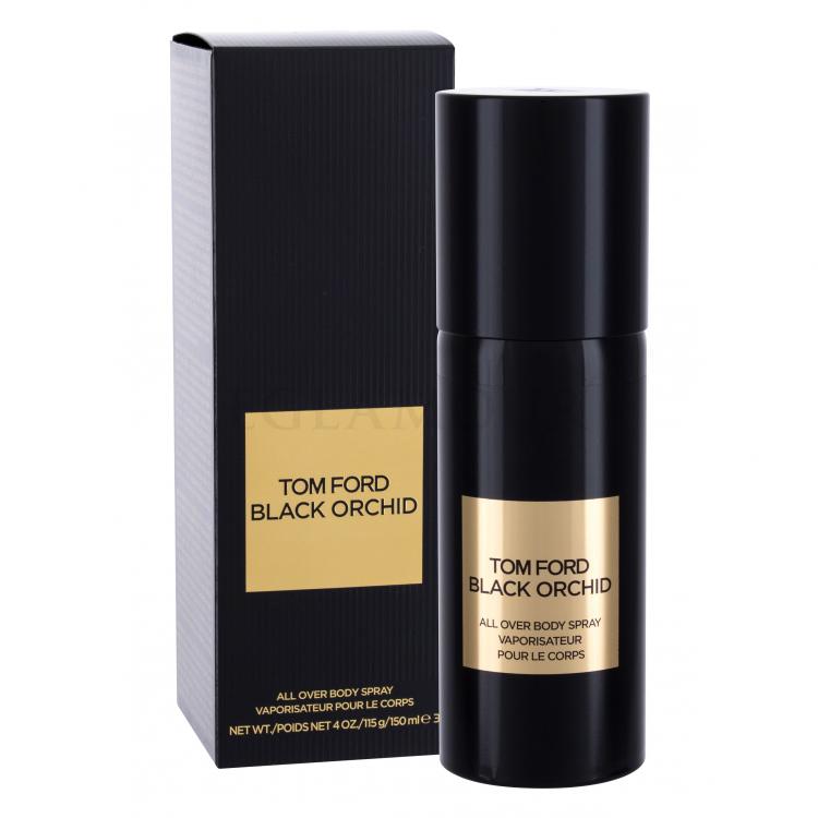 TOM FORD Black Orchid Dezodorant dla kobiet 150 ml