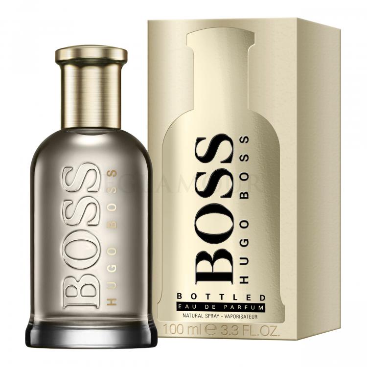 hugo boss boss bottled woda perfumowana 100 ml   