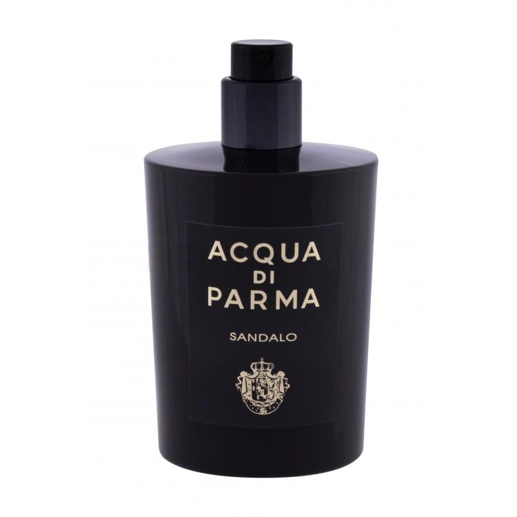 Acqua di Parma Signatures Of The Sun Sandalo Woda perfumowana 100 ml tester