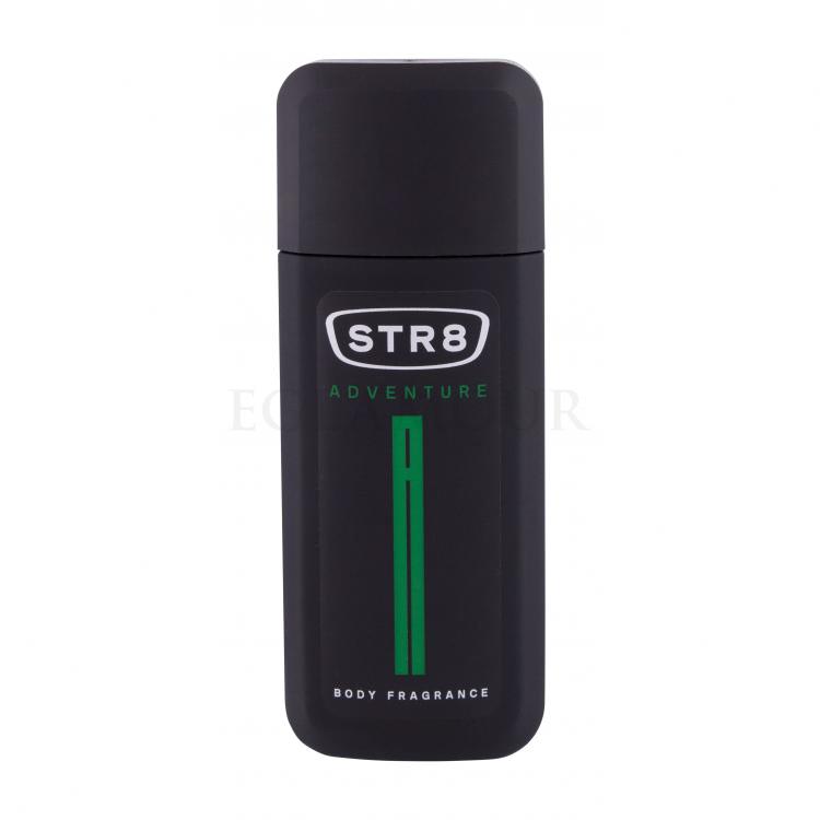 STR8 Adventure Dezodorant dla mężczyzn 75 ml