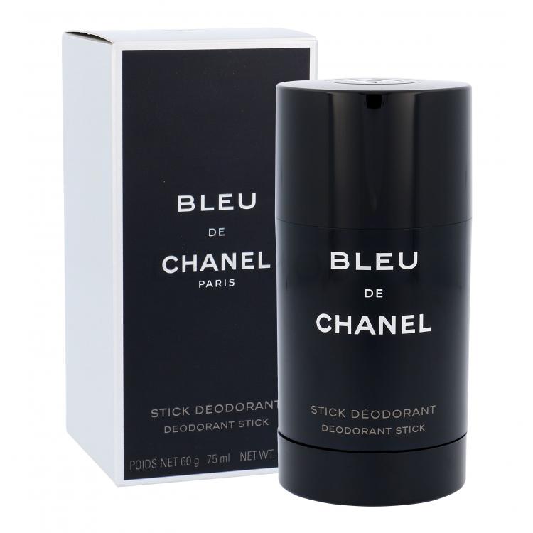 chanel bleu de chanel dezodorant w sztyfcie 75 ml   