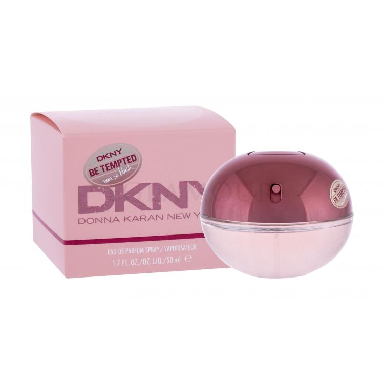 DKNY DKNY Be Tempted Eau So Blush Woda perfumowana dla kobiet 50 ml