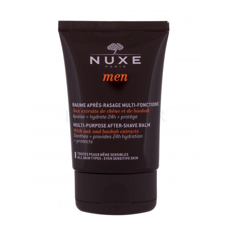 NUXE Men Multi-Purpose After-Shave Balm Balsam po goleniu dla mężczyzn 50 ml