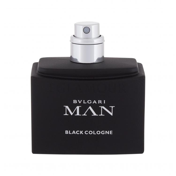 Bvlgari MAN Black Cologne Woda toaletowa dla mężczyzn 30 ml tester
