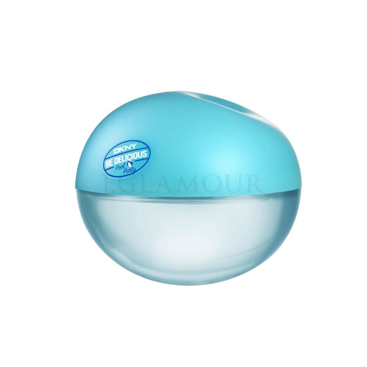 dkny be delicious pool party bay breeze