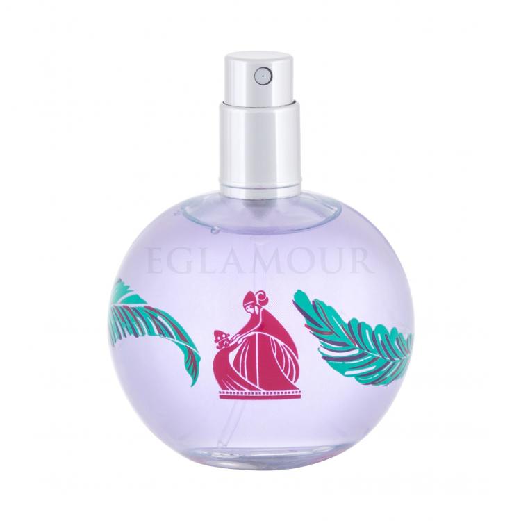 Lanvin Éclat D´Arpege Tropical Flower Woda perfumowana dla kobiet 50 ml tester