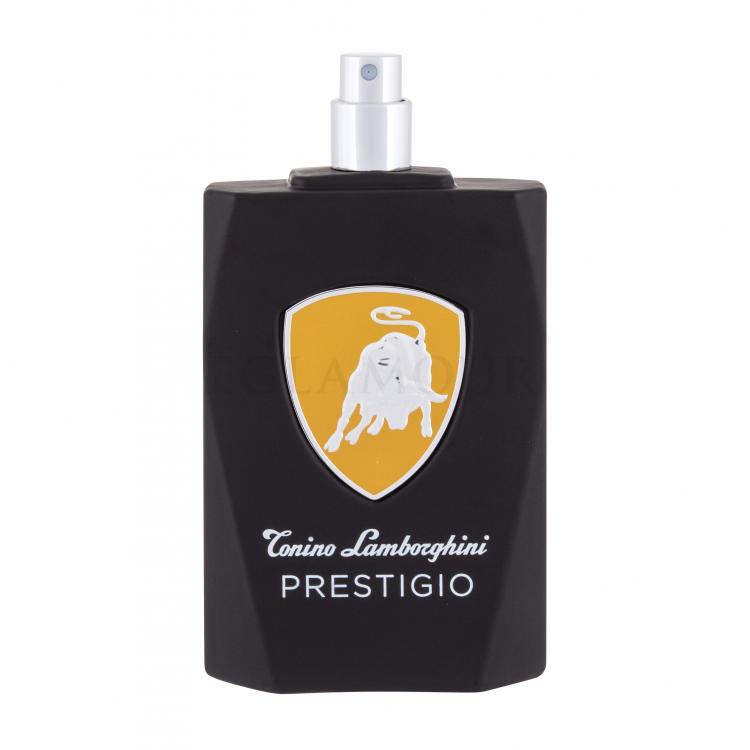 Lamborghini Prestigio Woda toaletowa dla mężczyzn 125 ml tester