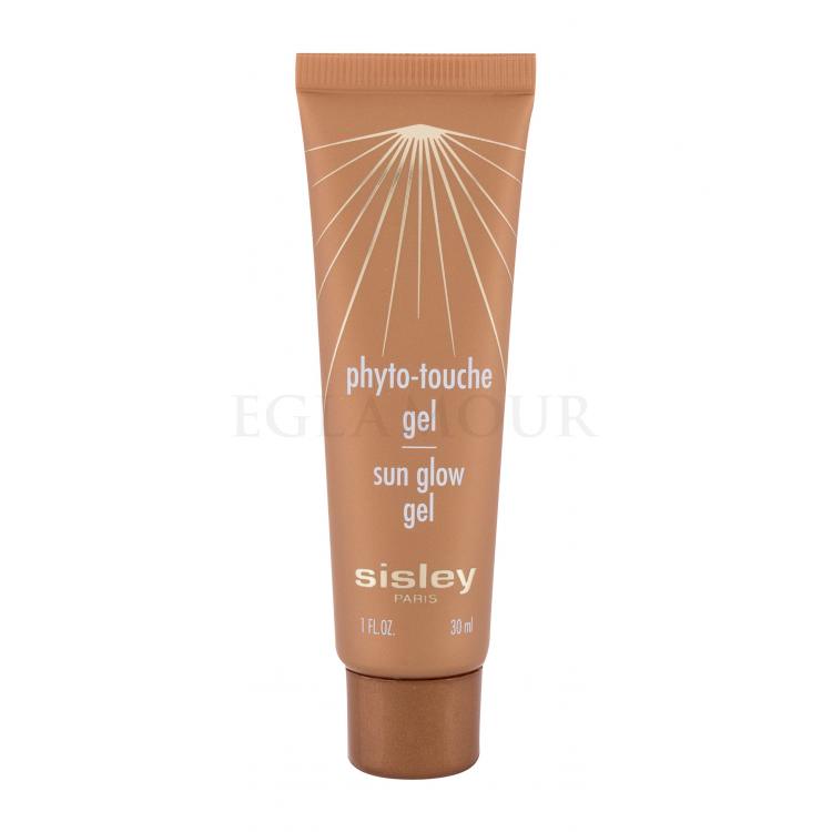 Sisley Phyto-Touche Sun Glow Gel Bronzer dla kobiet 30 ml
