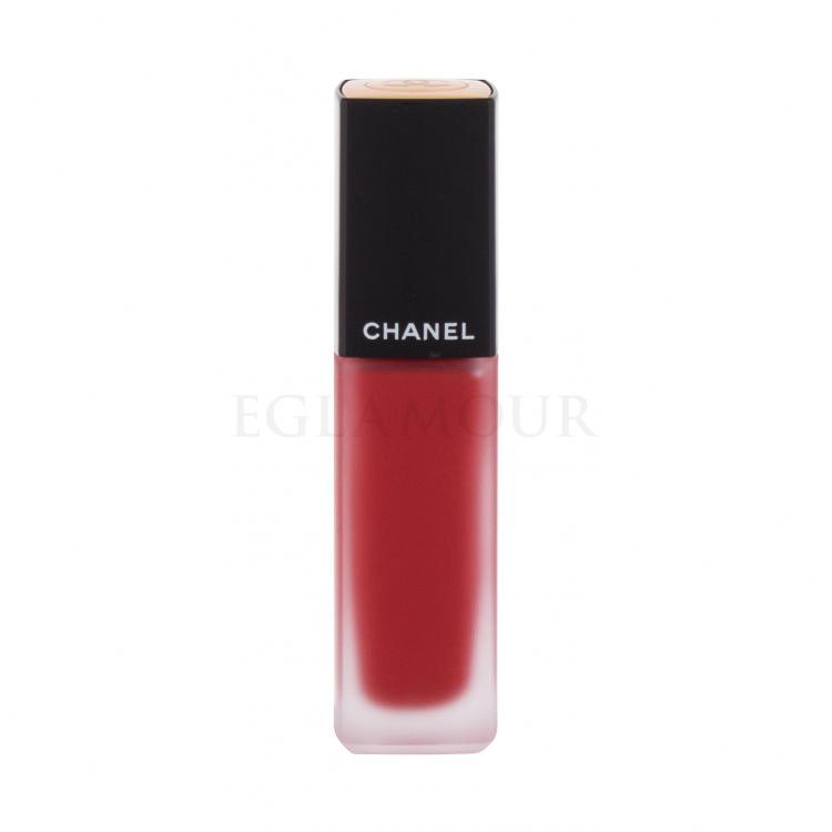 Chanel Rouge Allure Ink Pomadka dla kobiet 6 ml Odcień 222 Signature