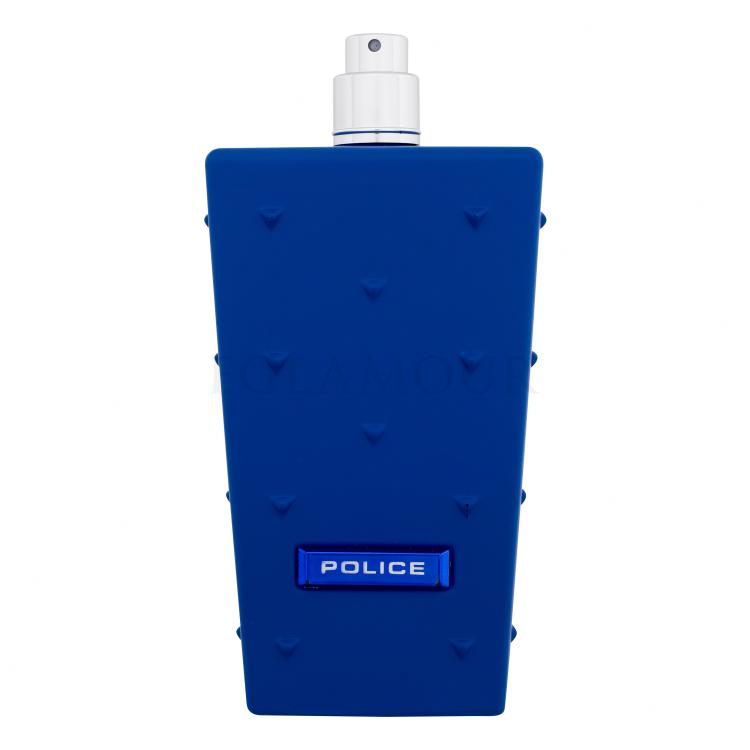 Police Shock-In-Scent Woda perfumowana dla mężczyzn 30 ml tester