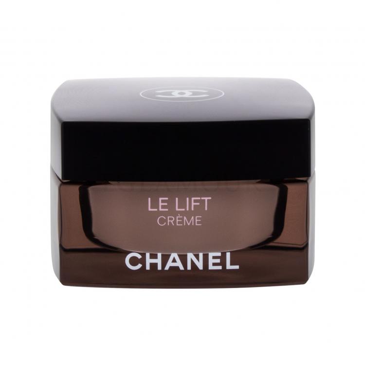 Chanel Le Lift Botanical Alfalfa Krem do twarzy na dzień dla kobiet 50 ml