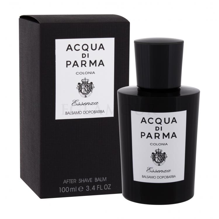 Acqua di Parma Colonia Essenza Balsam po goleniu dla mężczyzn 100 ml