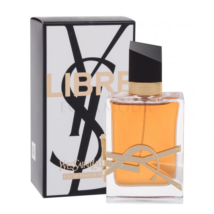 Yves Saint Laurent Libre Intense Woda perfumowana dla kobiet 50 ml