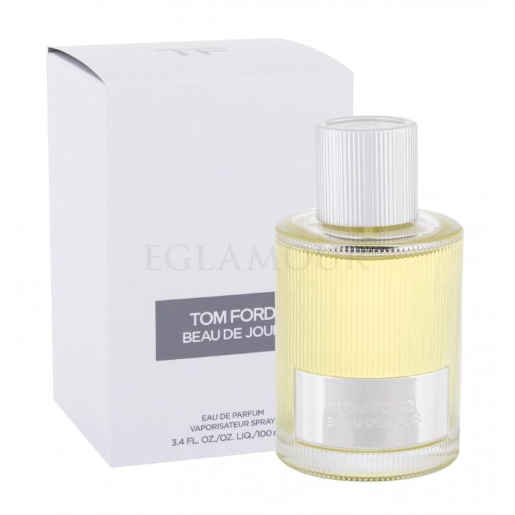 TOM FORD Signature Collection Beau de Jour Woda perfumowana dla mężczyzn 100 ml