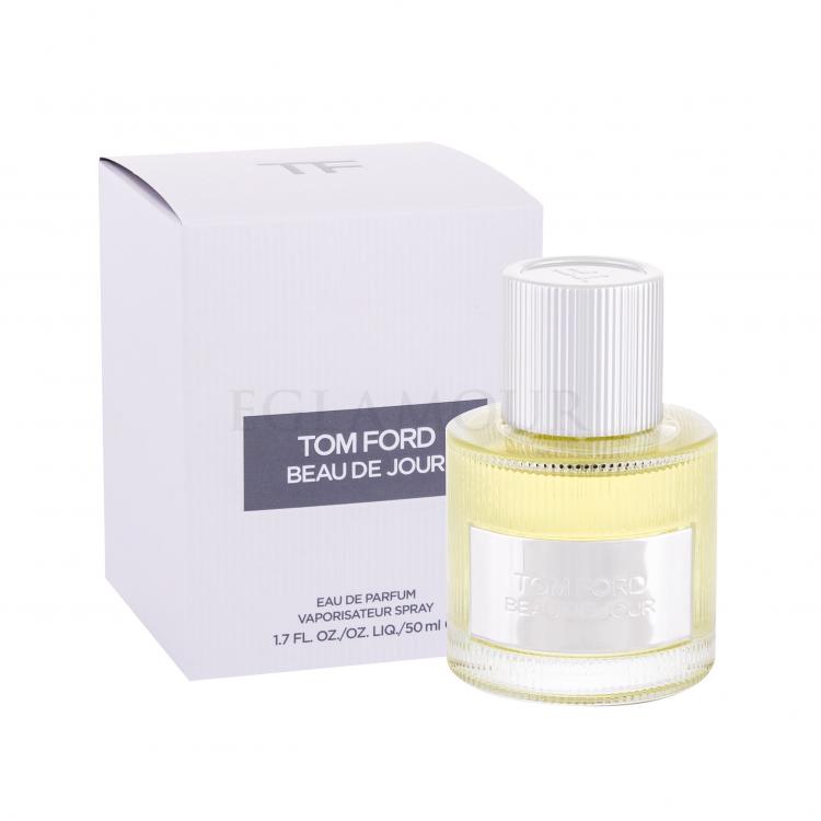 TOM FORD Signature Collection Beau de Jour Woda perfumowana dla mężczyzn 50 ml