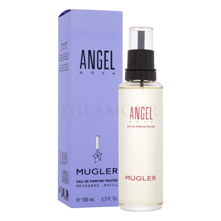 Mugler Angel Nova Woda perfumowana dla kobiet Napełnienie 100 ml