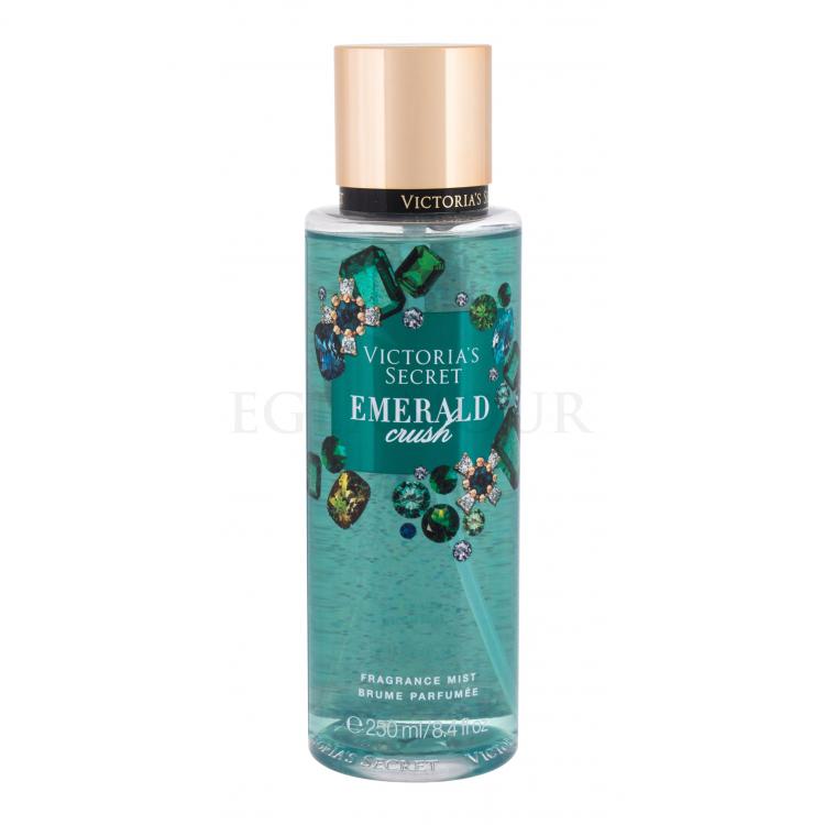 Victoria´s Secret Emerald Crush Spray do ciała dla kobiet 250 ml