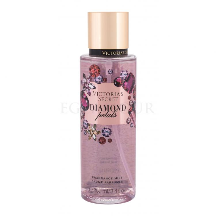Victoria´s Secret Diamond Petals Spray do ciała dla kobiet 250 ml