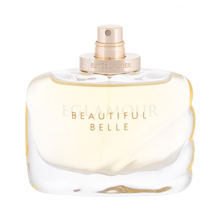 Estée Lauder Beautiful Belle Woda perfumowana dla kobiet 50 ml tester