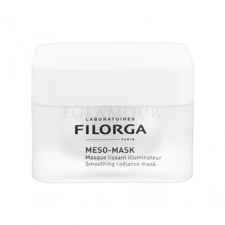 Filorga Meso-Mask Maseczka do twarzy dla kobiet 50 ml