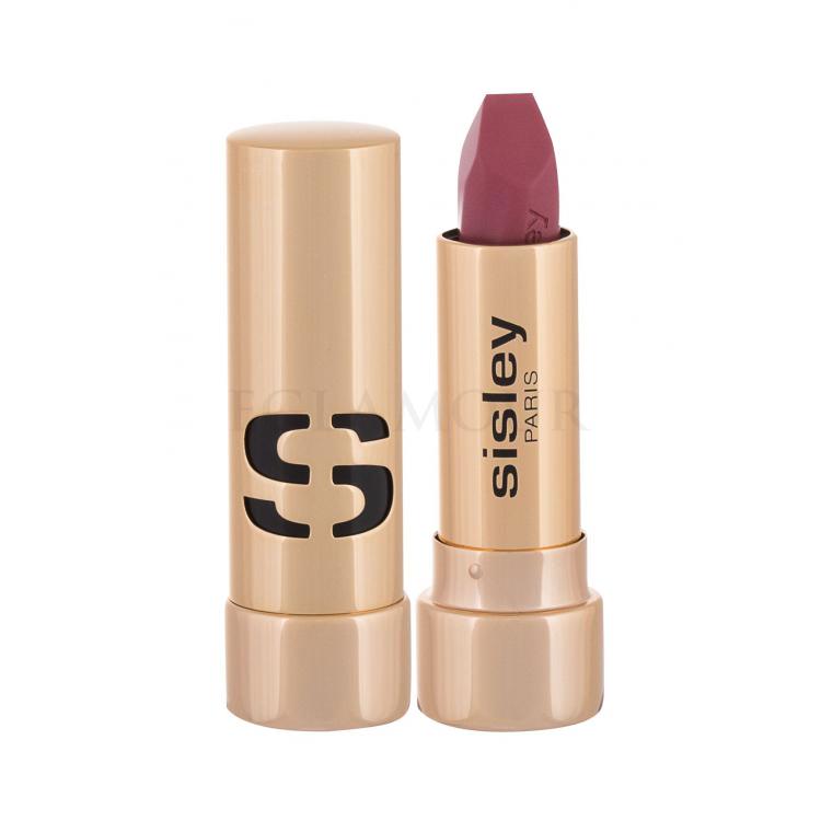 Sisley Hydrating Long Lasting Lipstick Pomadka dla kobiet 3,4 g Odcień L16 Rose Rose