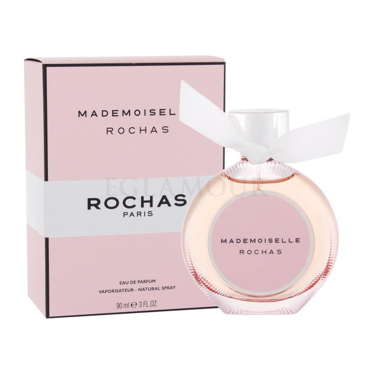 Rochas Mademoiselle Rochas Woda perfumowana dla kobiet 90 ml