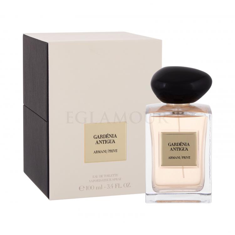 giorgio armani armani prive - gardenia antigua