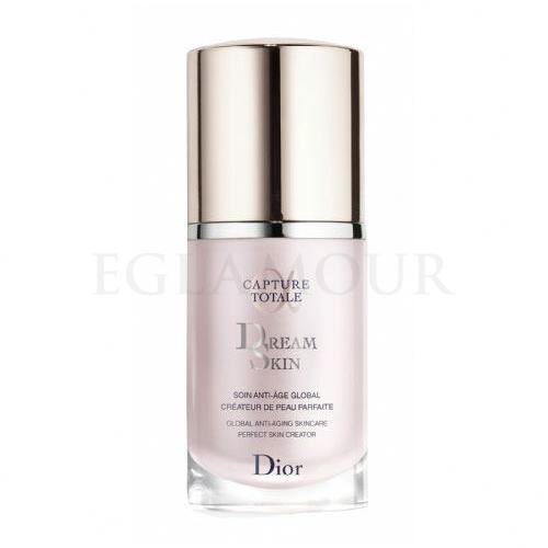 Christian Dior Capture Totale DreamSkin Care &amp; Perfect Serum do twarzy dla kobiet 30 ml tester