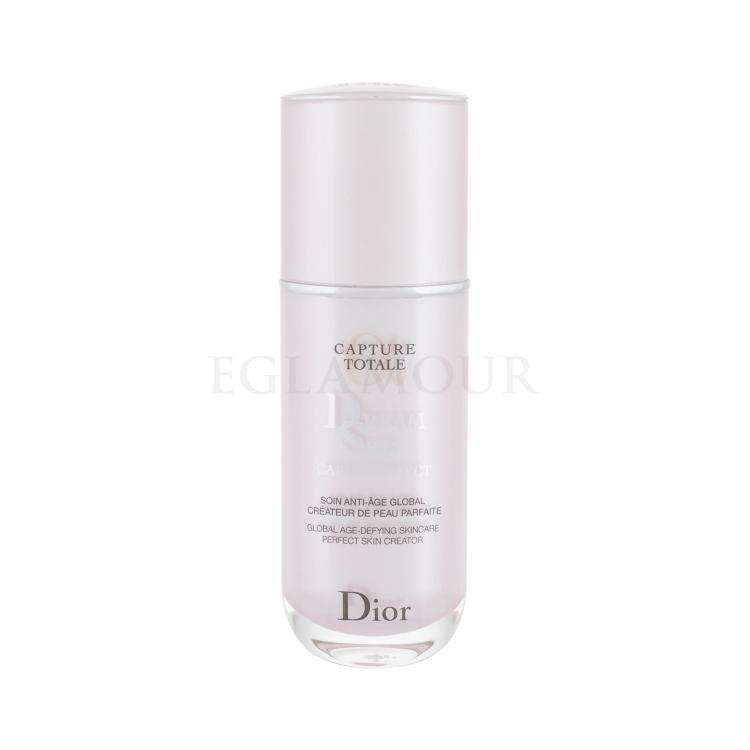 Christian Dior Capture Totale DreamSkin Care &amp; Perfect Serum do twarzy dla kobiet 30 ml